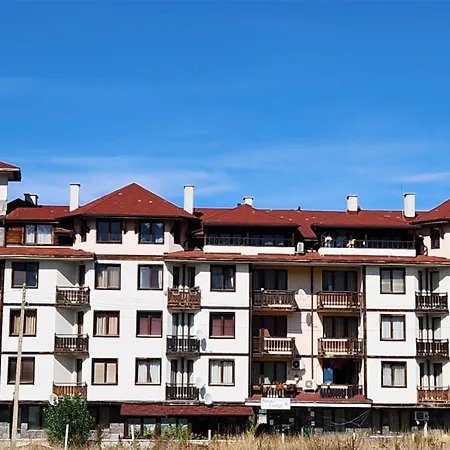 Апартаменти 