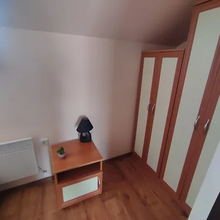 Апартаменти 